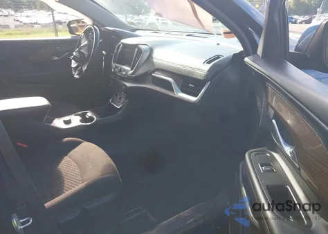 2020 GMC Terrain Fwd Sle из США, поврежденный, VIN 3GKALMEV0LL232987